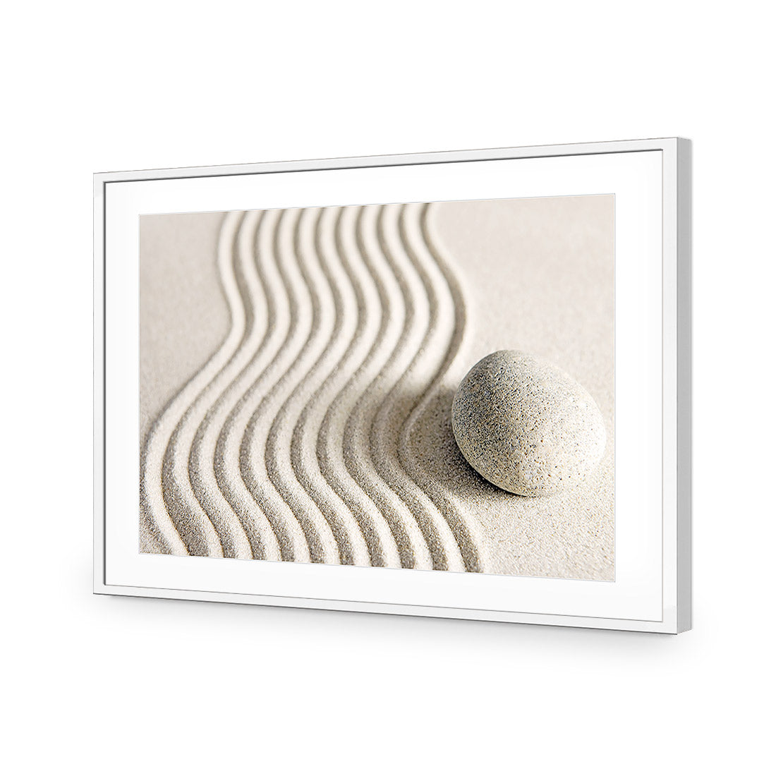 Sand Stone Swirl