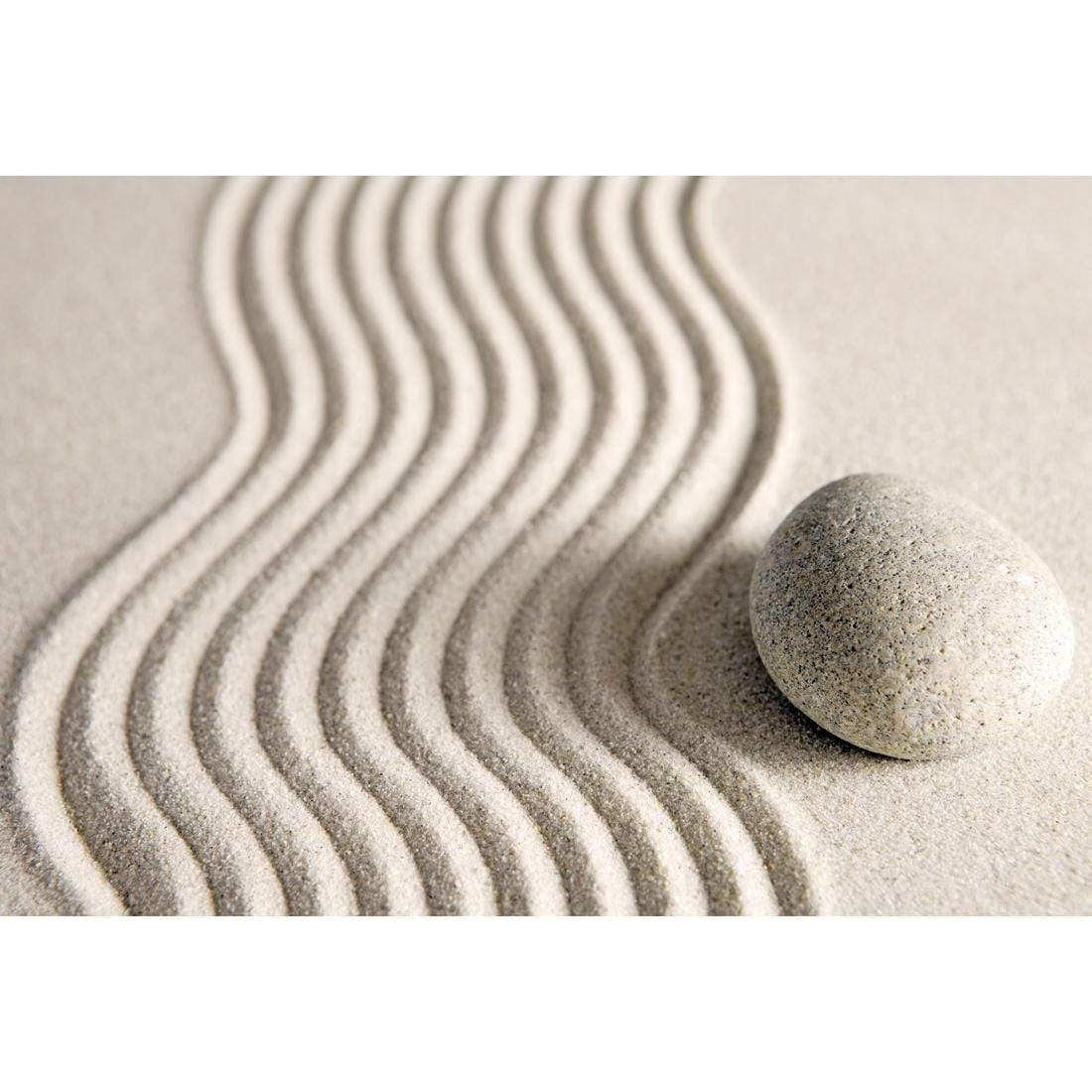 Sand Stone Swirl