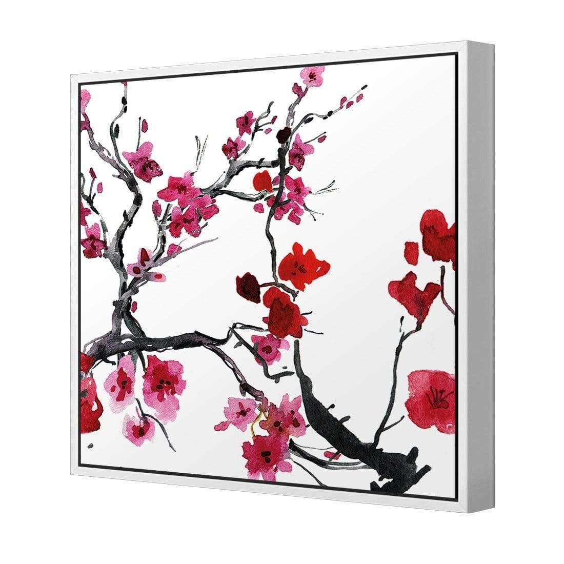 Cherry Blossom (square)