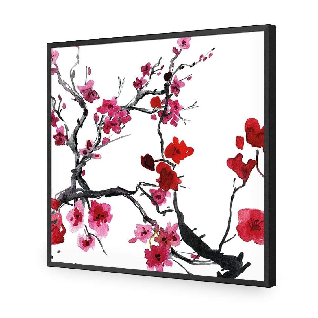 Cherry Blossom (square)