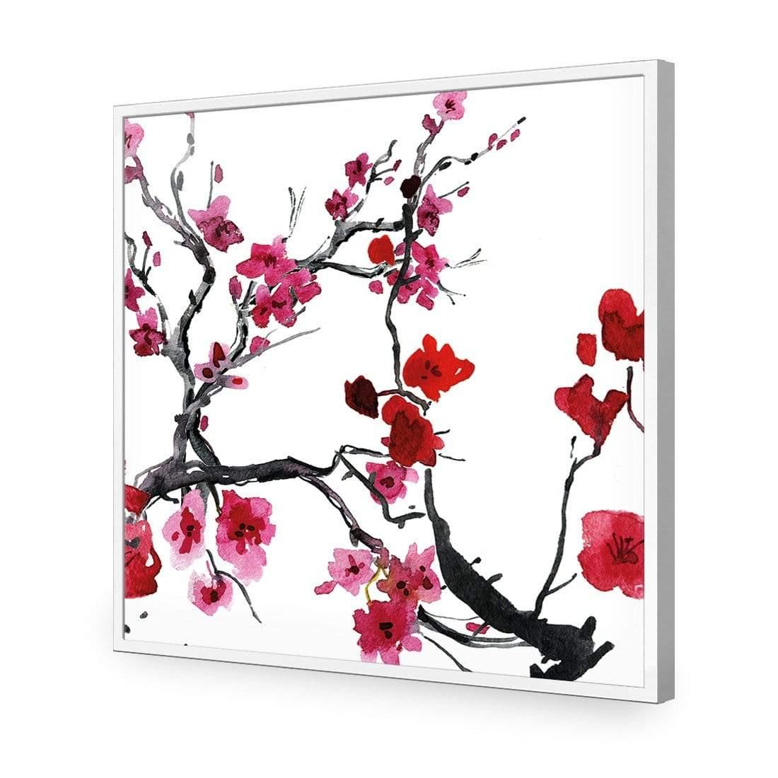 Cherry Blossom (square)