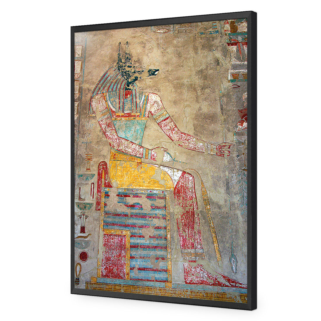 Ancient Egypt - Anubis