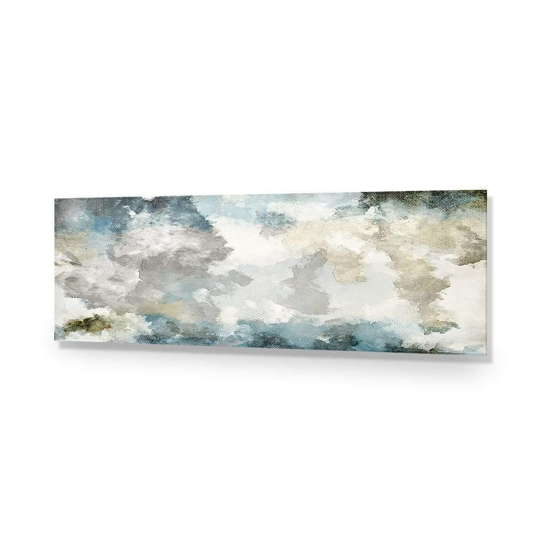 Canvas Clouds (Long)