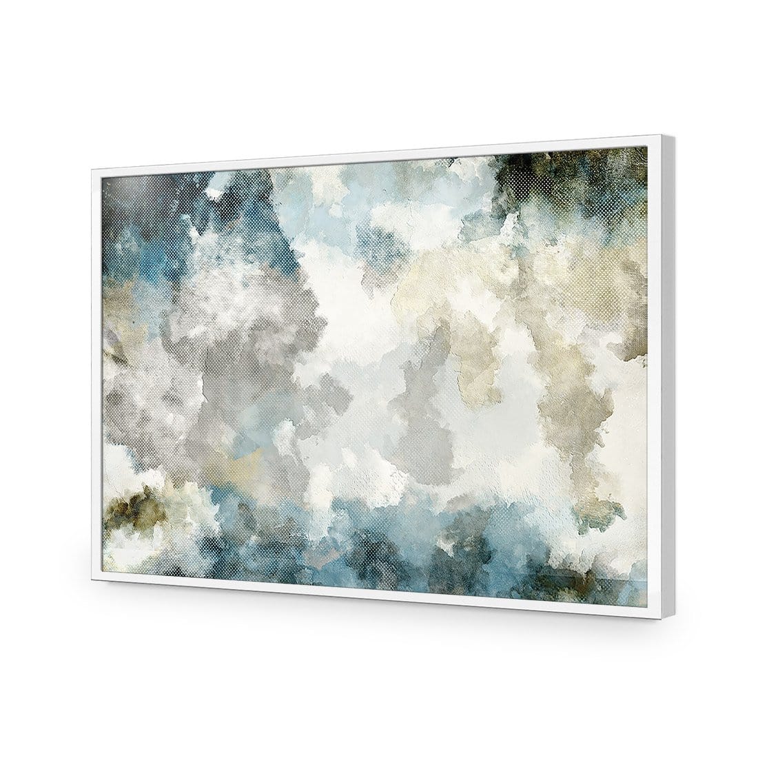 Canvas Clouds