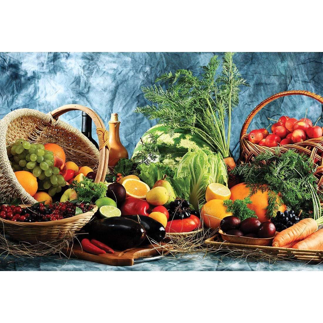 Basket of Health