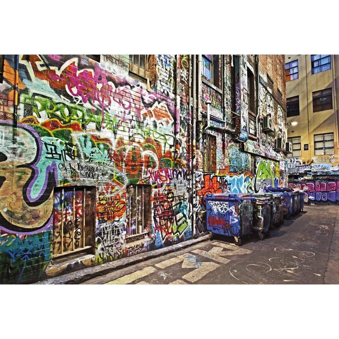 Hosier Lane 1