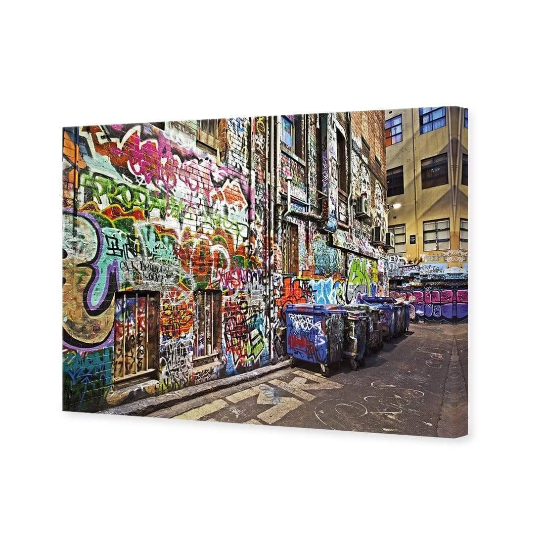 Hosier Lane 1