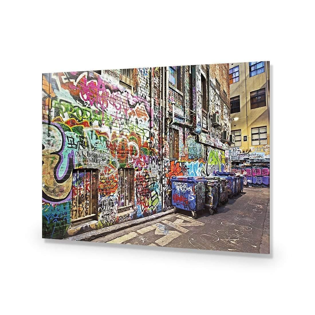 Hosier Lane 1