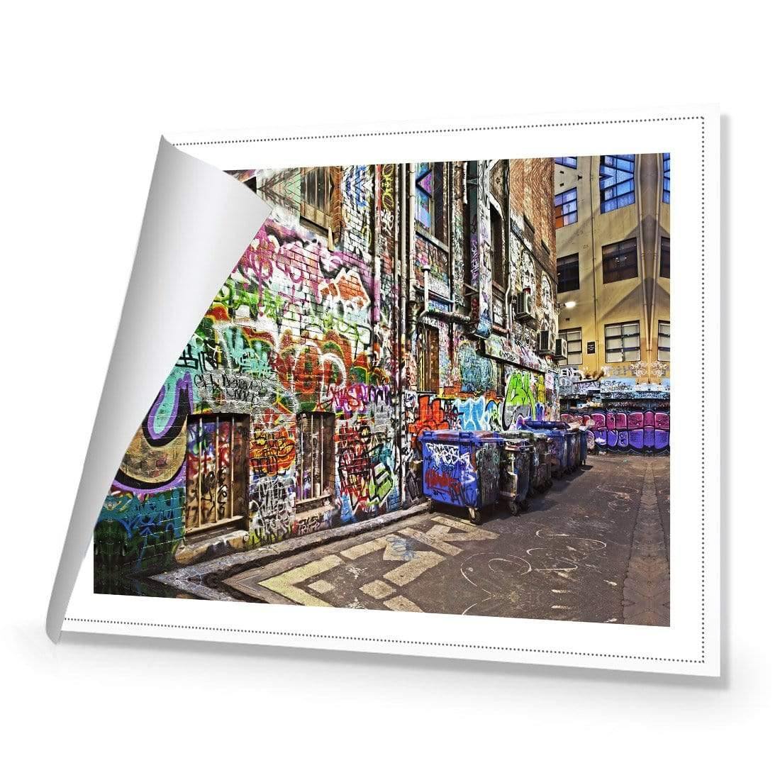 Hosier Lane 1