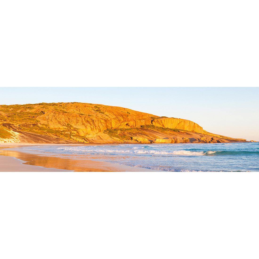 Golden West Beach Esperance (Long)