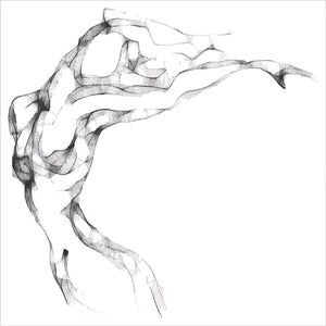 Nude Flair  | Contemporary Wall Art
