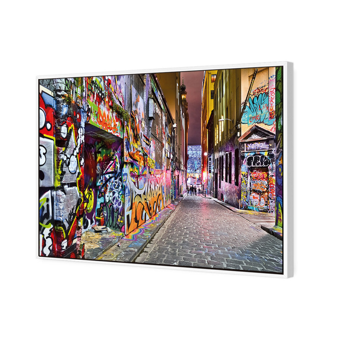 Hosier Lane 2