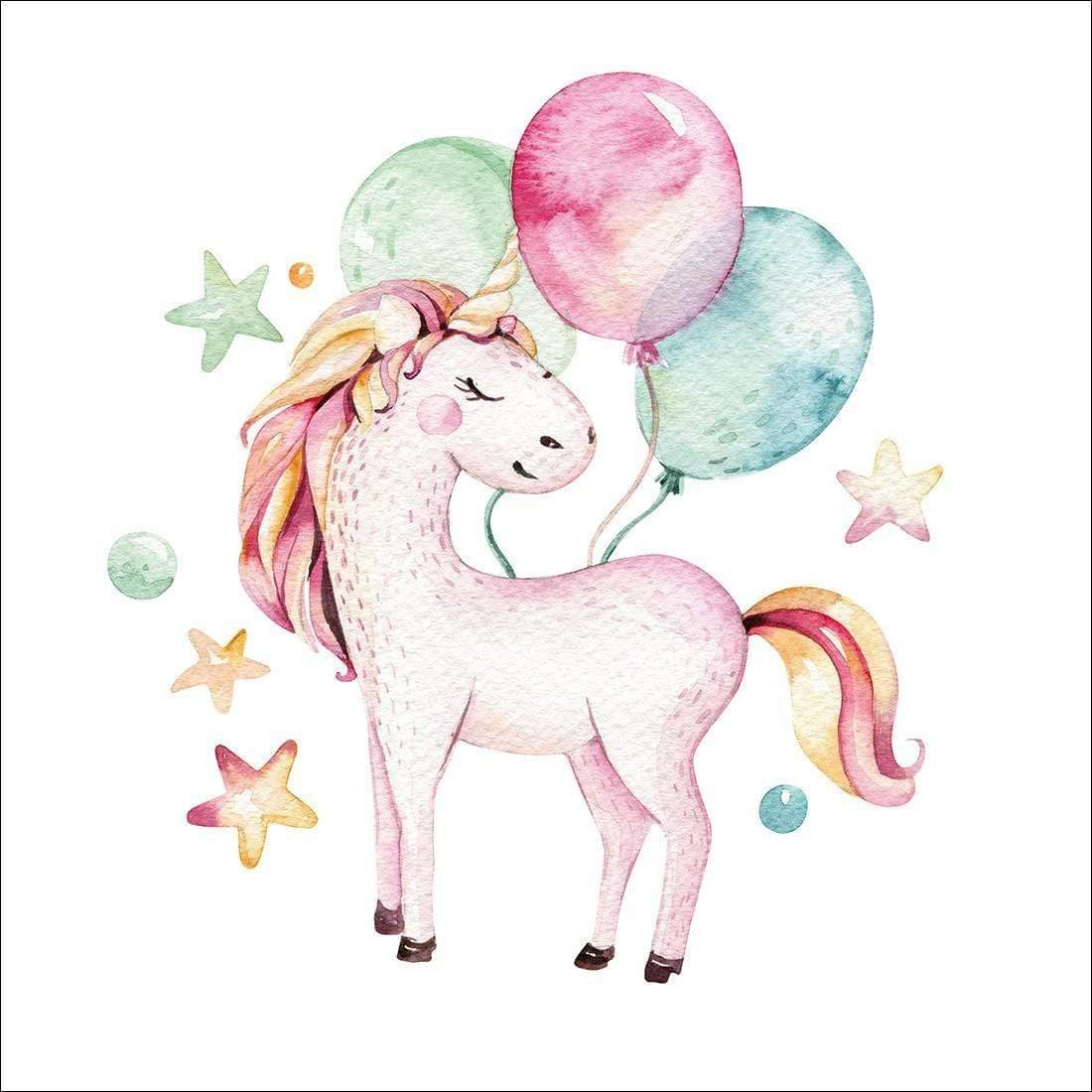 Party Unicorn