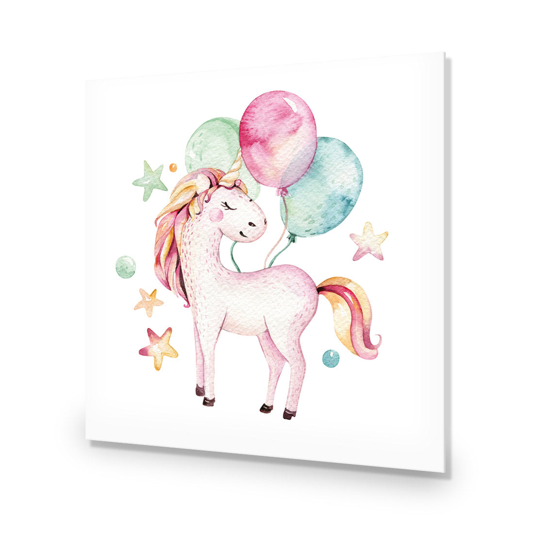 Party Unicorn