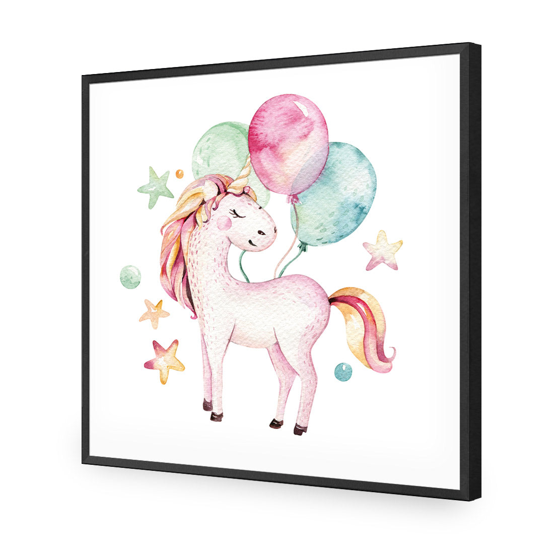 Party Unicorn