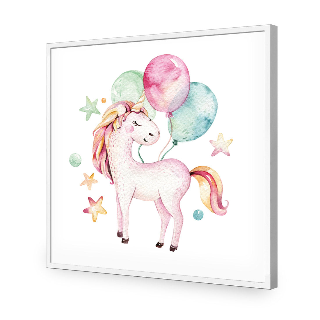 Party Unicorn