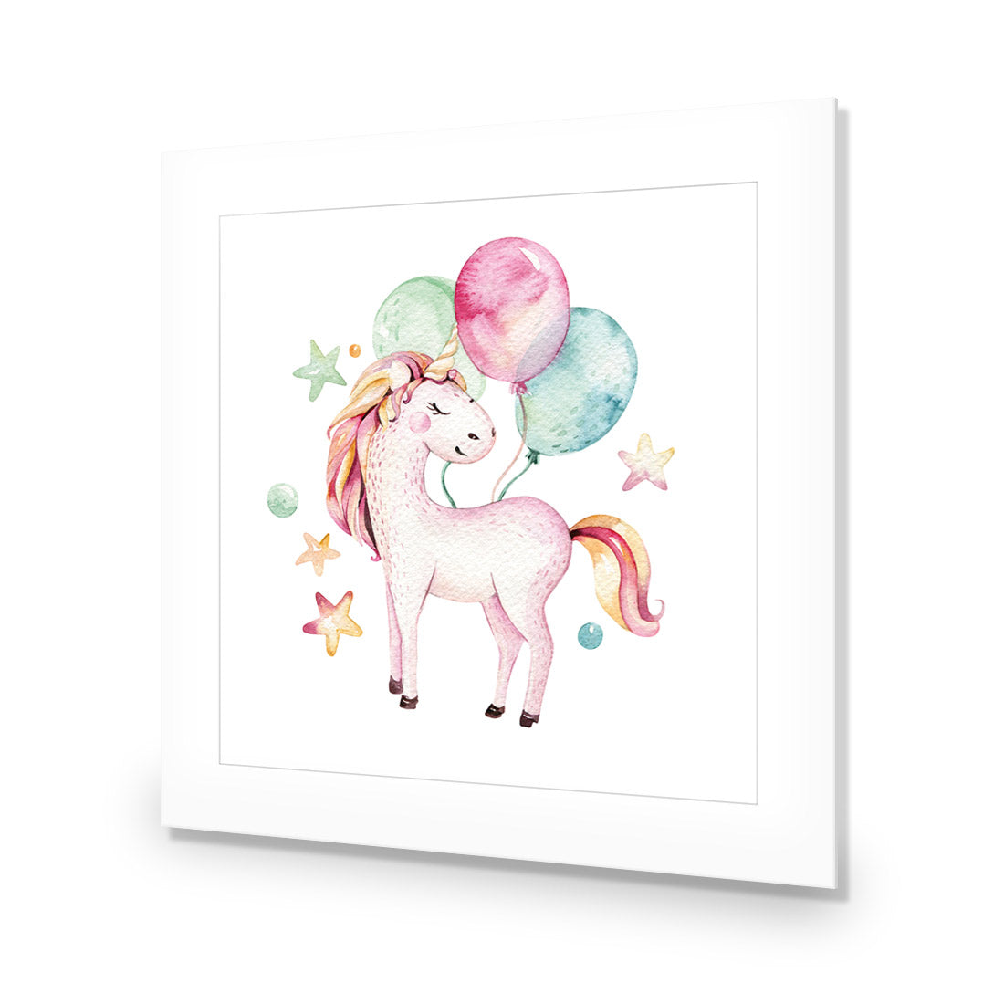 Party Unicorn