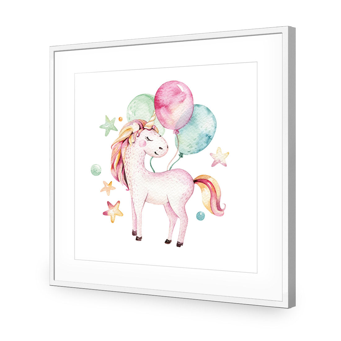 Party Unicorn