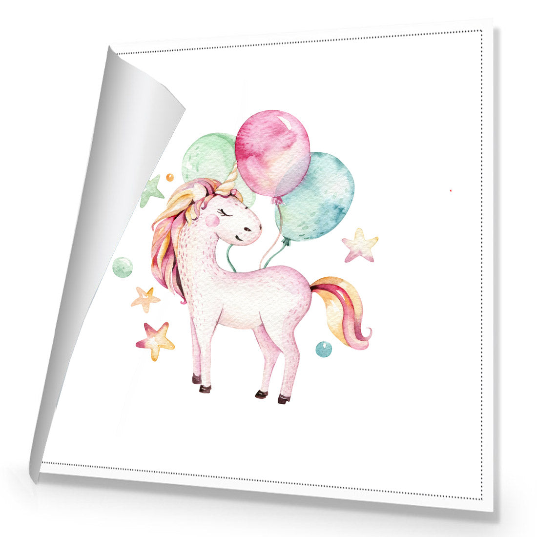 Party Unicorn