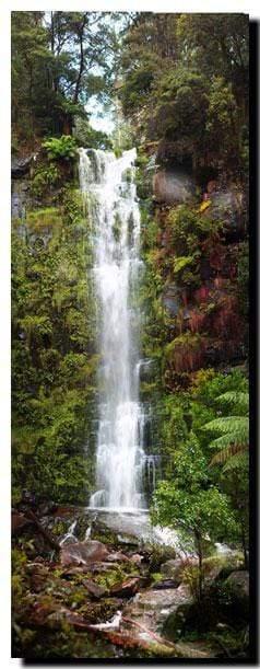 Erskine Falls