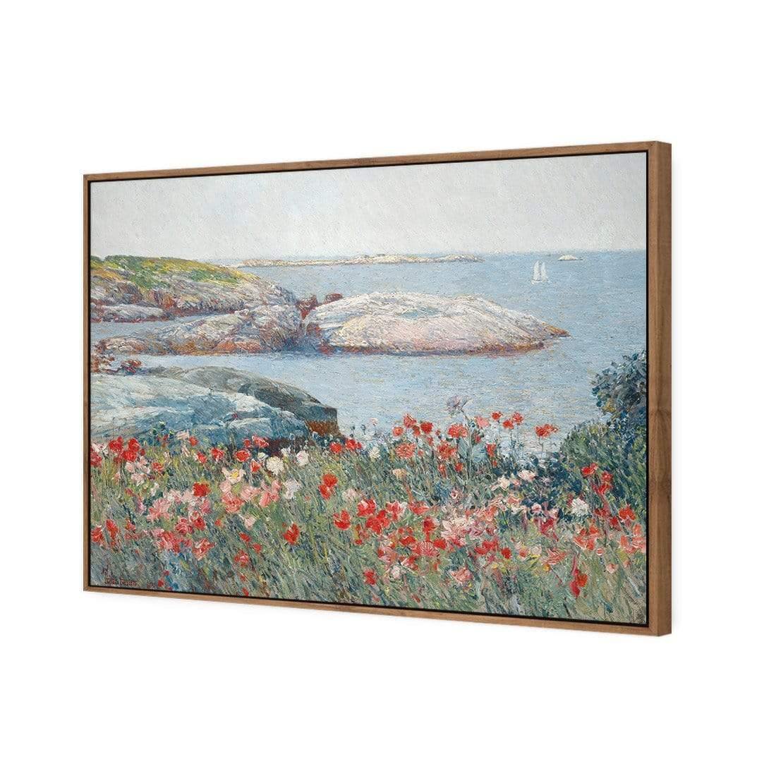 The Isles of Shoals by Childe Hassam