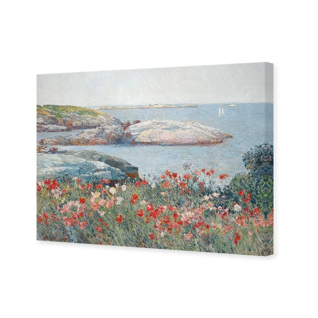 The Isles of Shoals by Childe Hassam