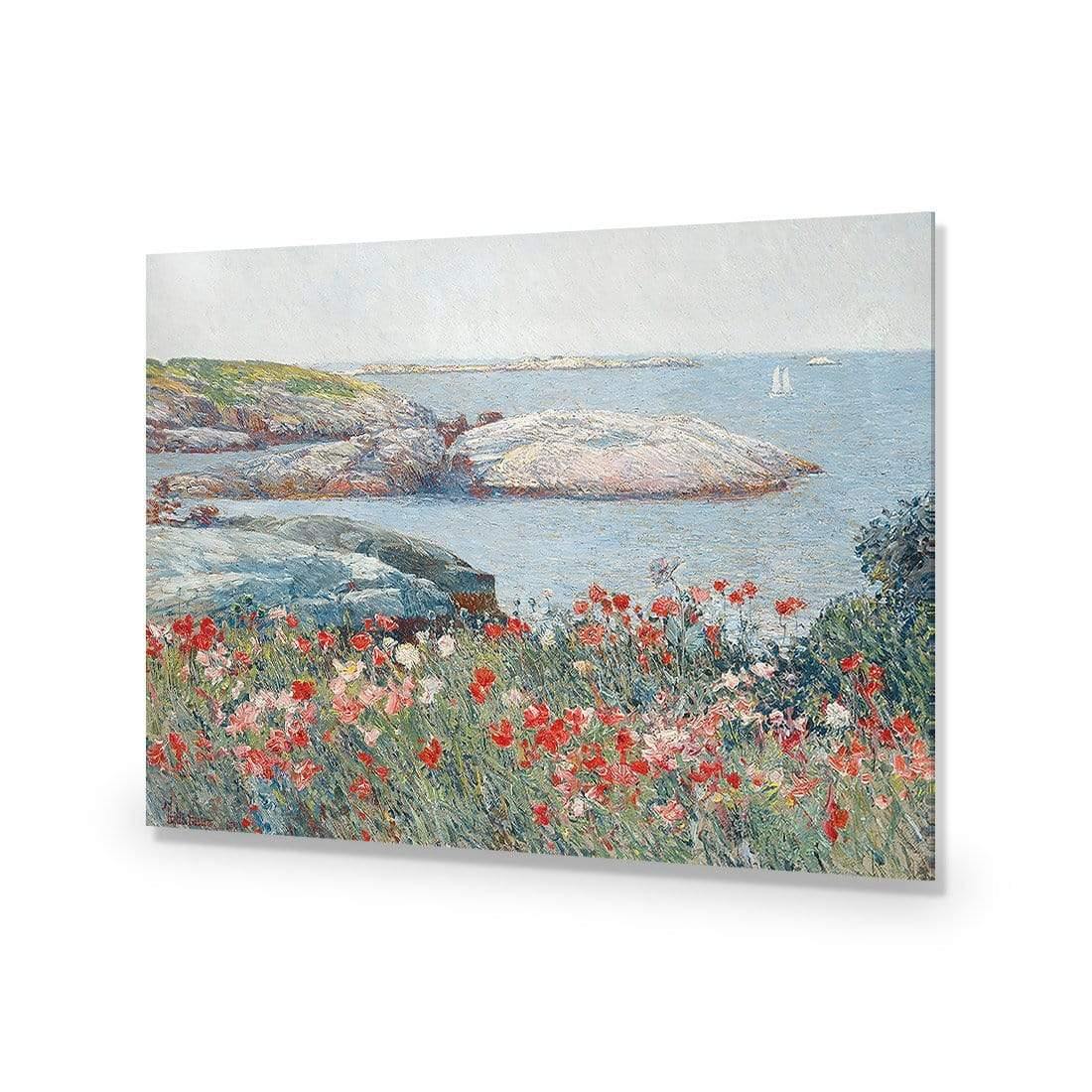 The Isles of Shoals by Childe Hassam