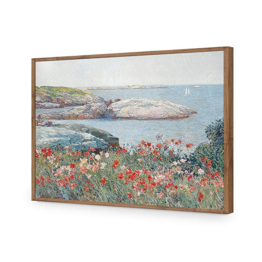 The Isles of Shoals by Childe Hassam