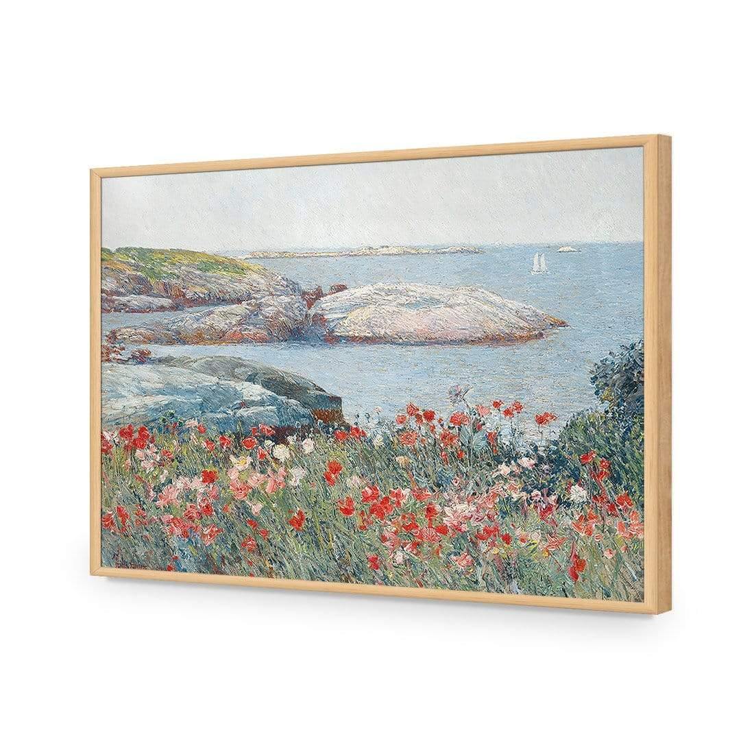 The Isles of Shoals by Childe Hassam