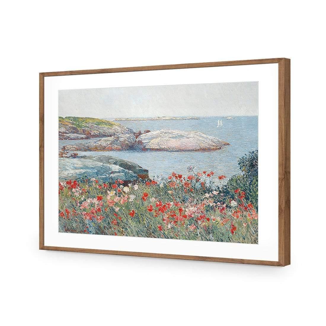 The Isles of Shoals by Childe Hassam