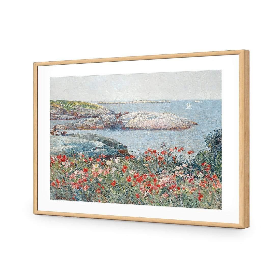 The Isles of Shoals by Childe Hassam