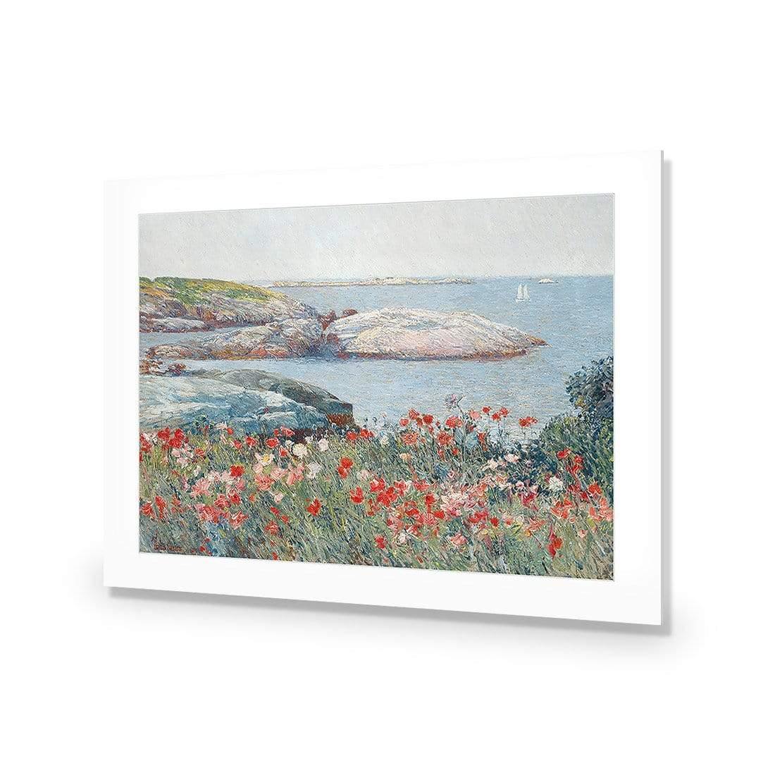 The Isles of Shoals by Childe Hassam