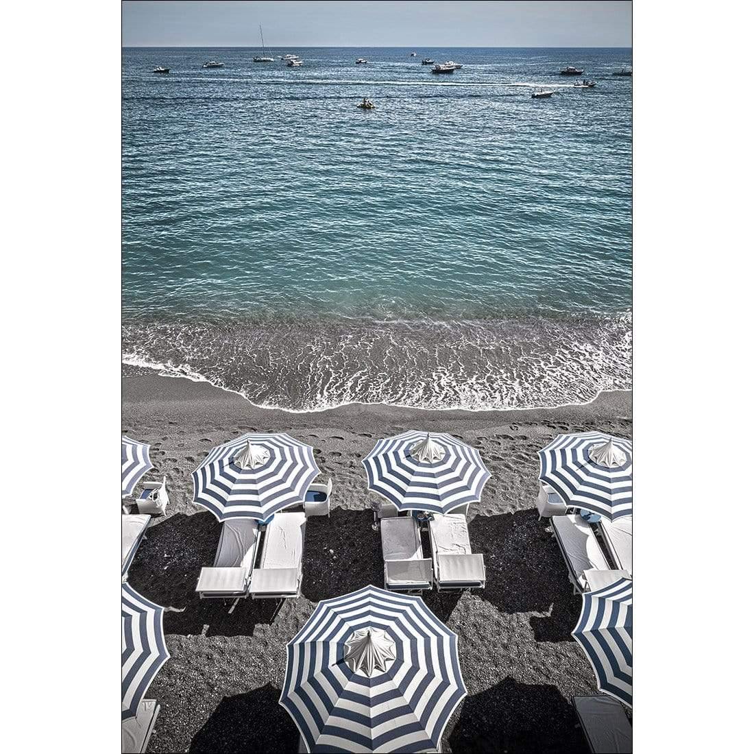 Amalfi Umbrellas