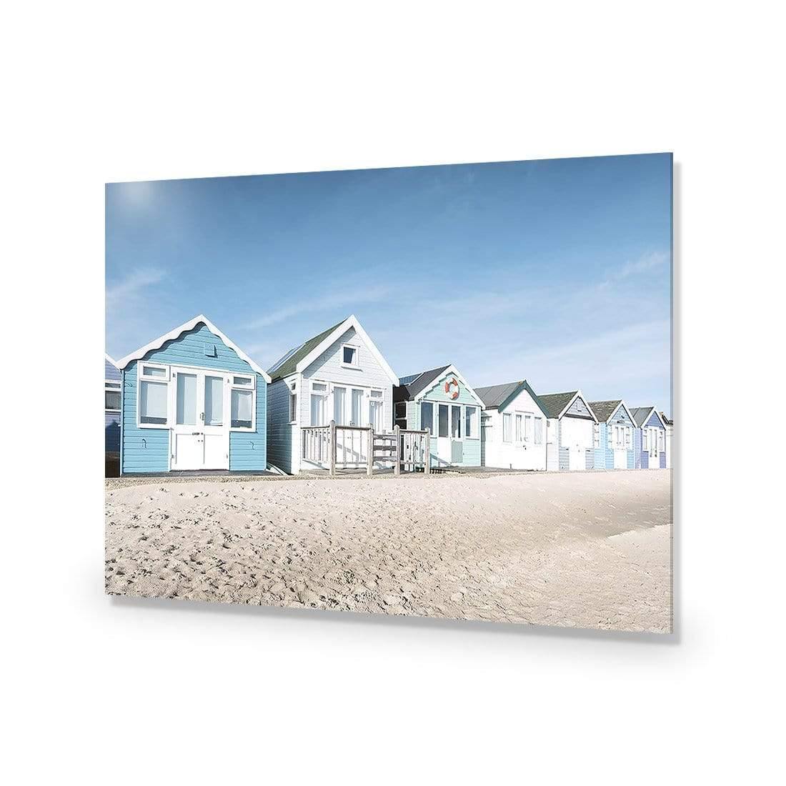 Dorset Beach Hut Lane