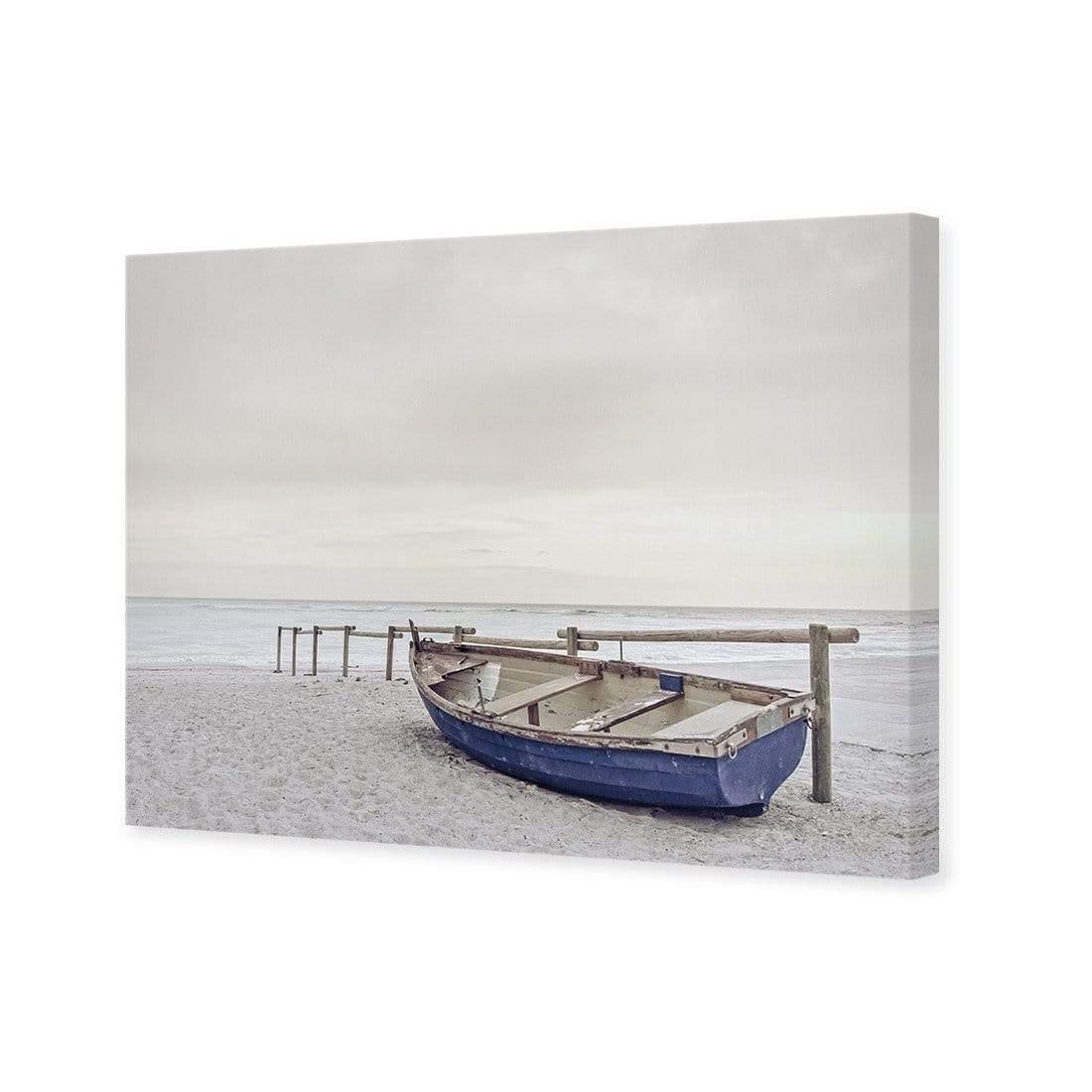 Time Out | Classic Canvas | No Frame | Stretched Canvas