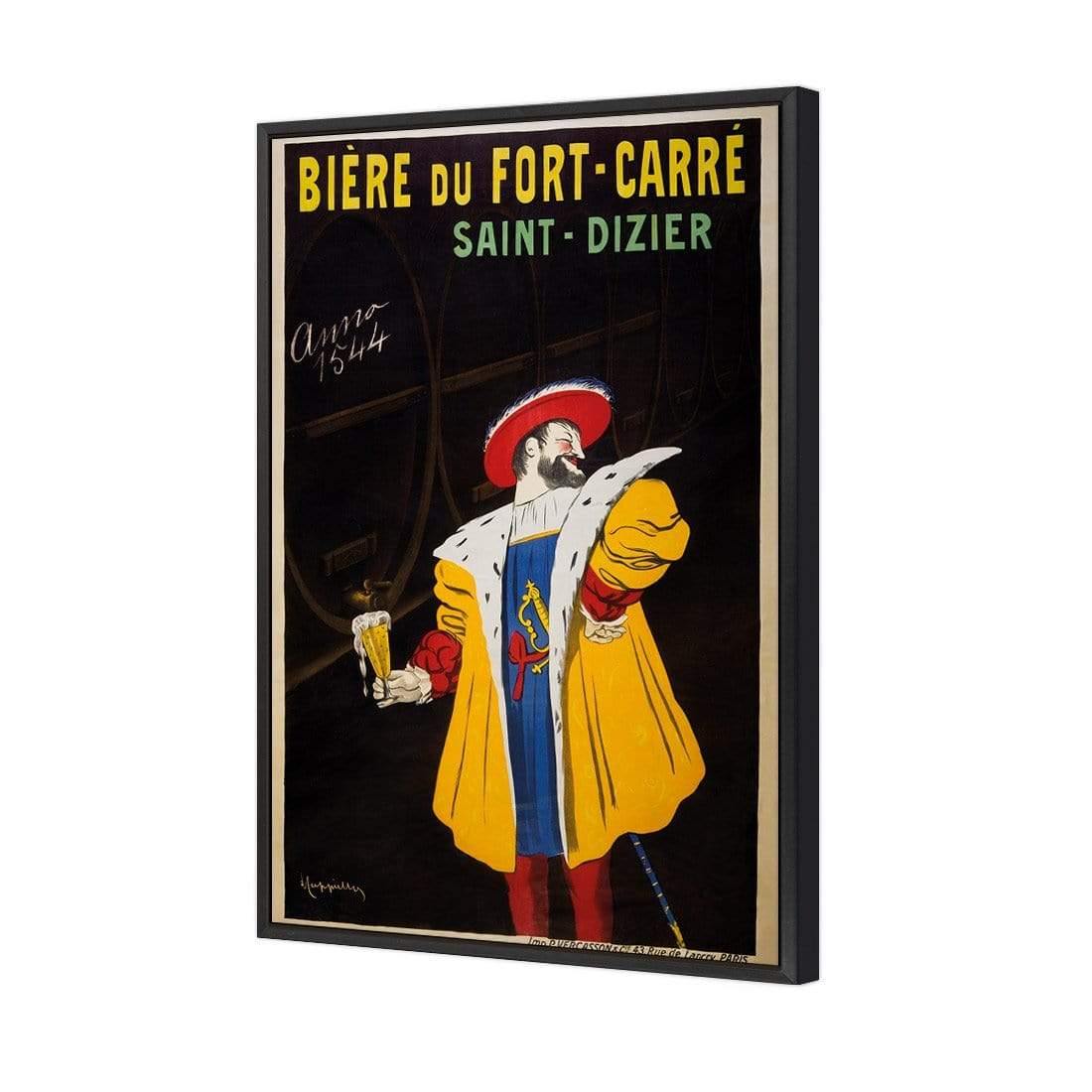 Beer from Fort-Carre 1912