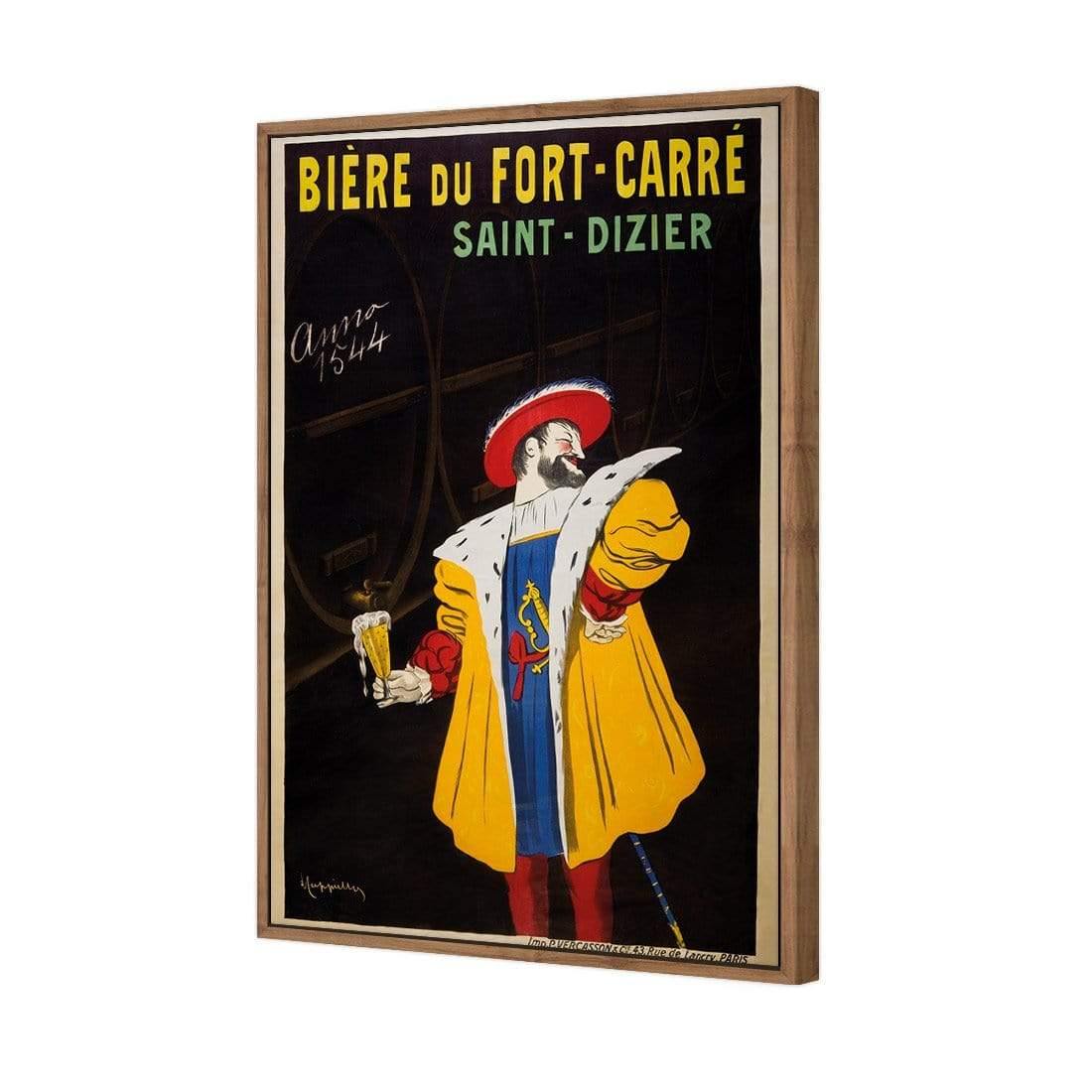 Beer from Fort-Carre 1912