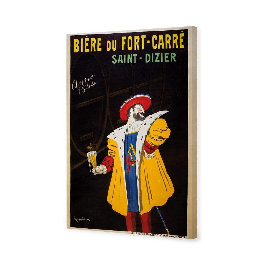 Beer from Fort-Carre 1912