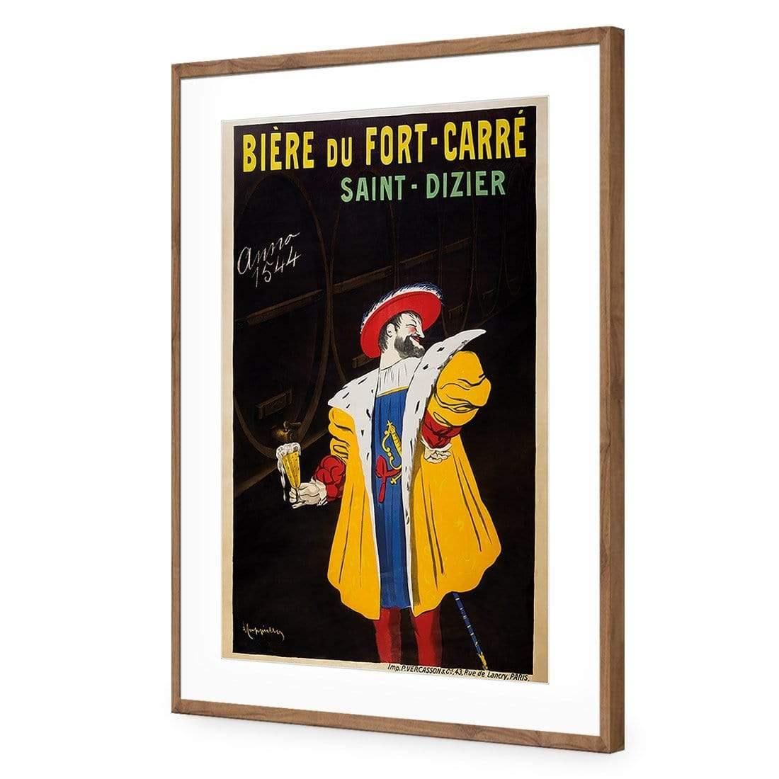 Beer from Fort-Carre 1912