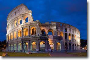 The Colosseum