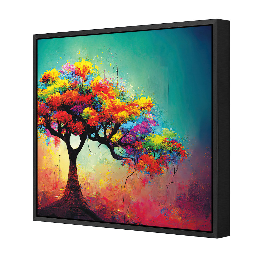 Tree of Colour