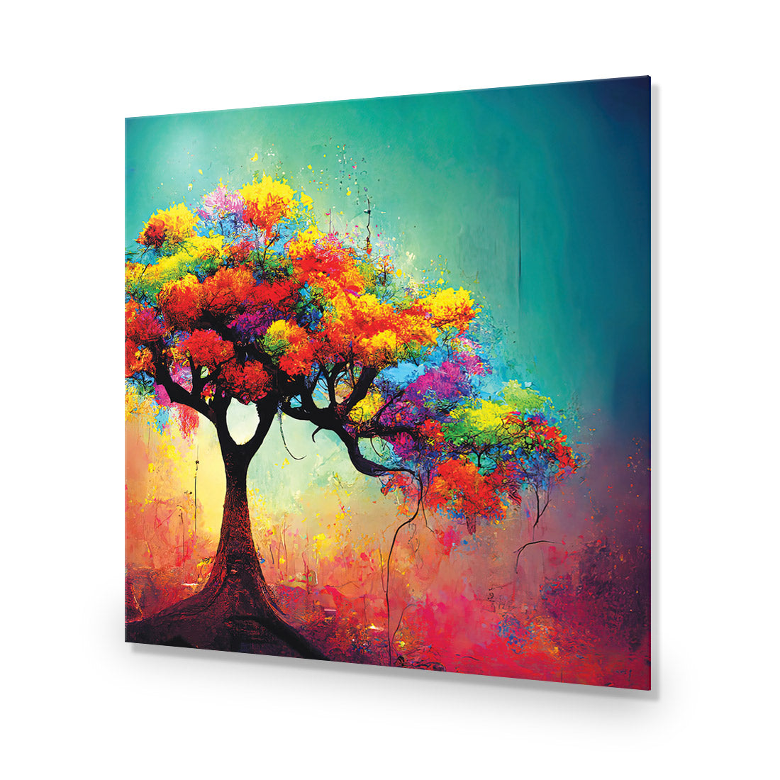 Tree of Colour