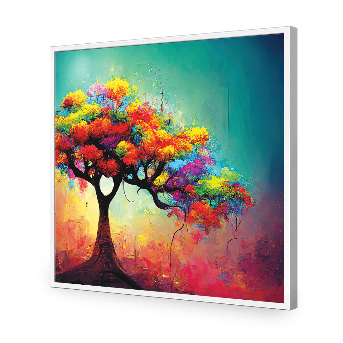 Tree of Colour