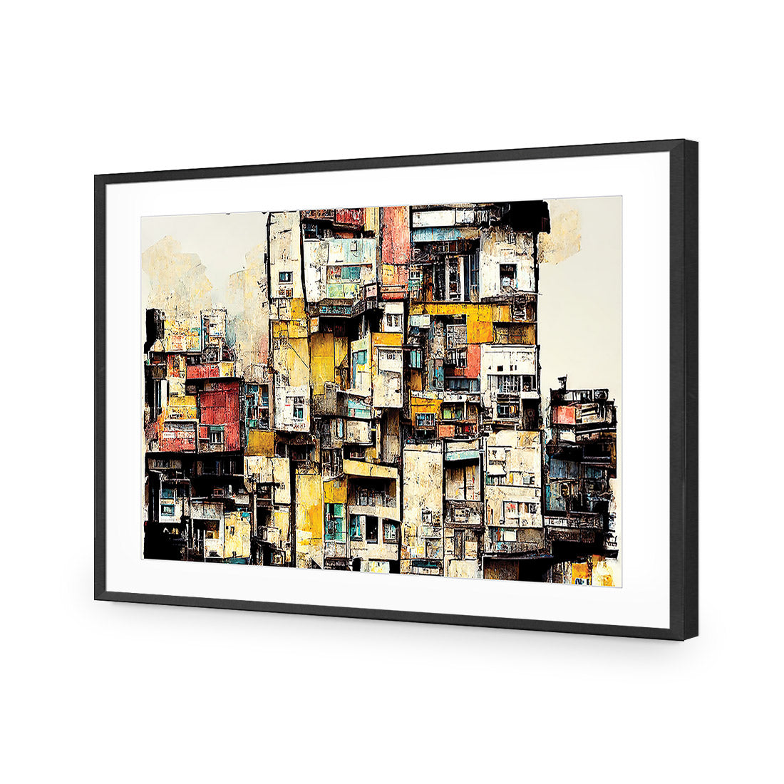 Urban Jungle