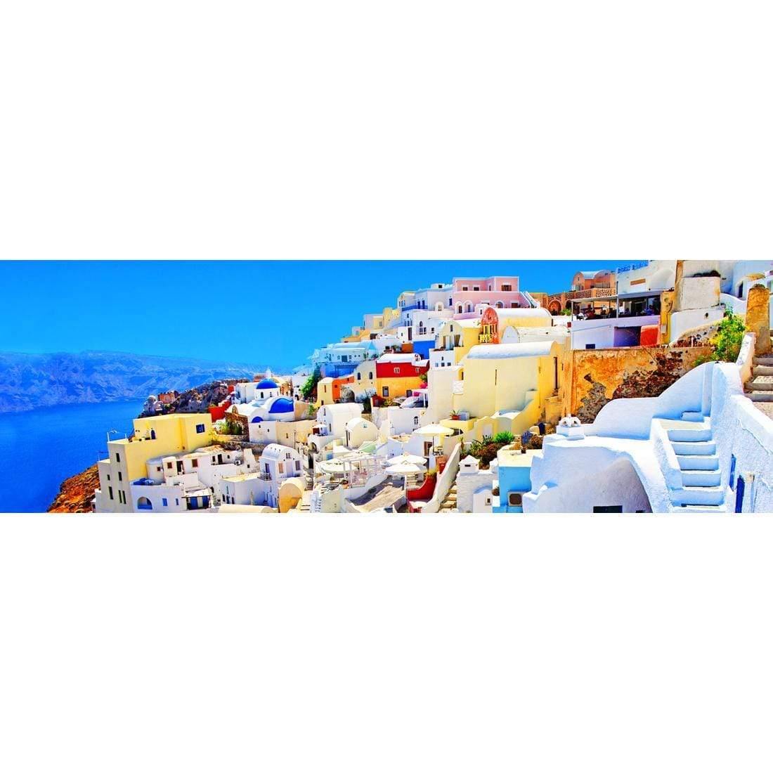 Santorini (Long)