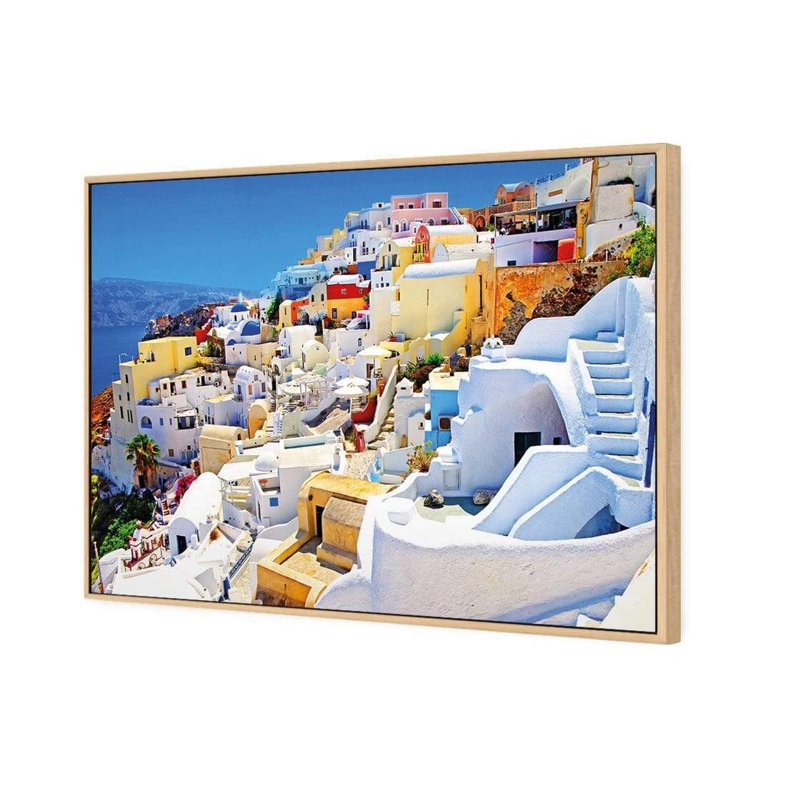 Santorini