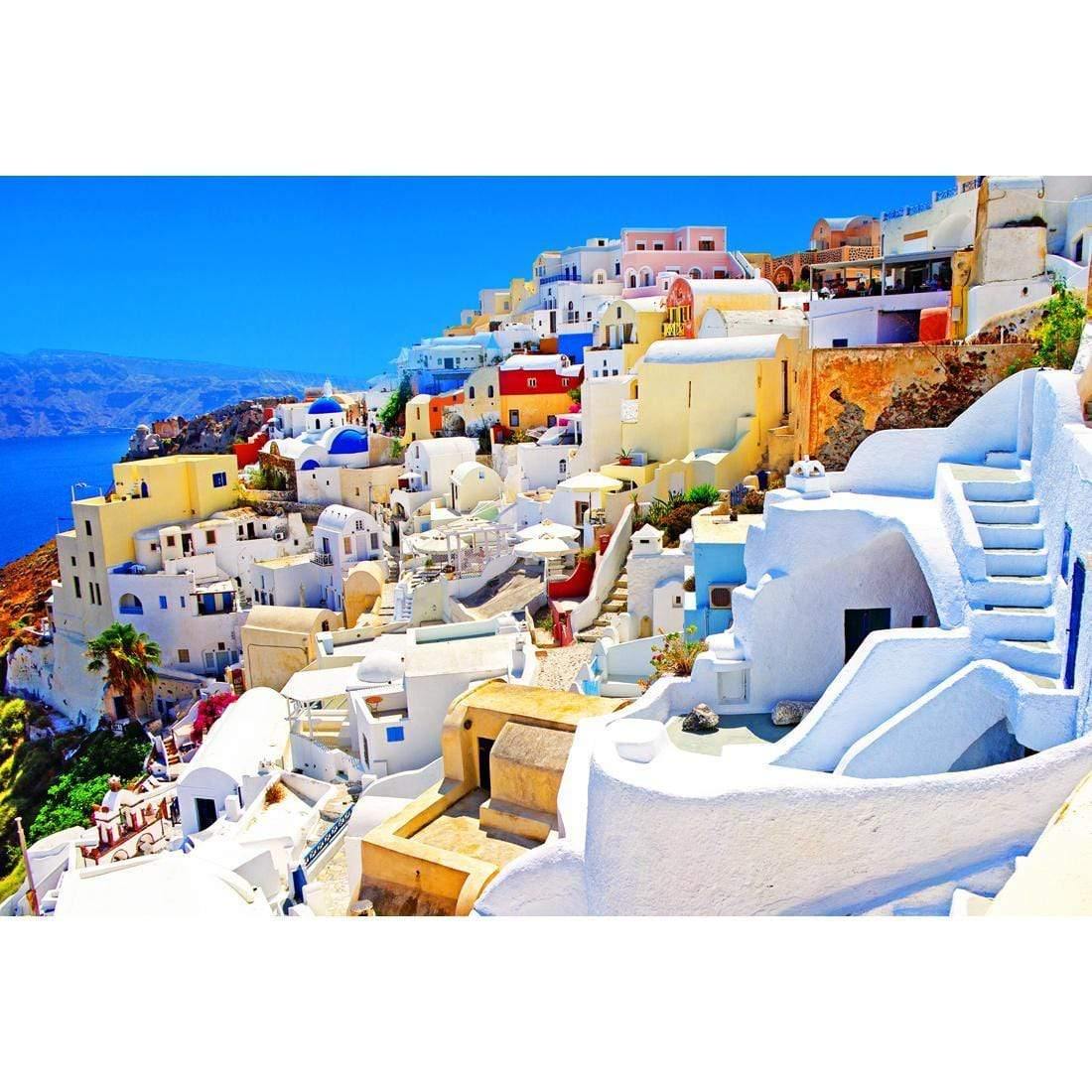 Santorini