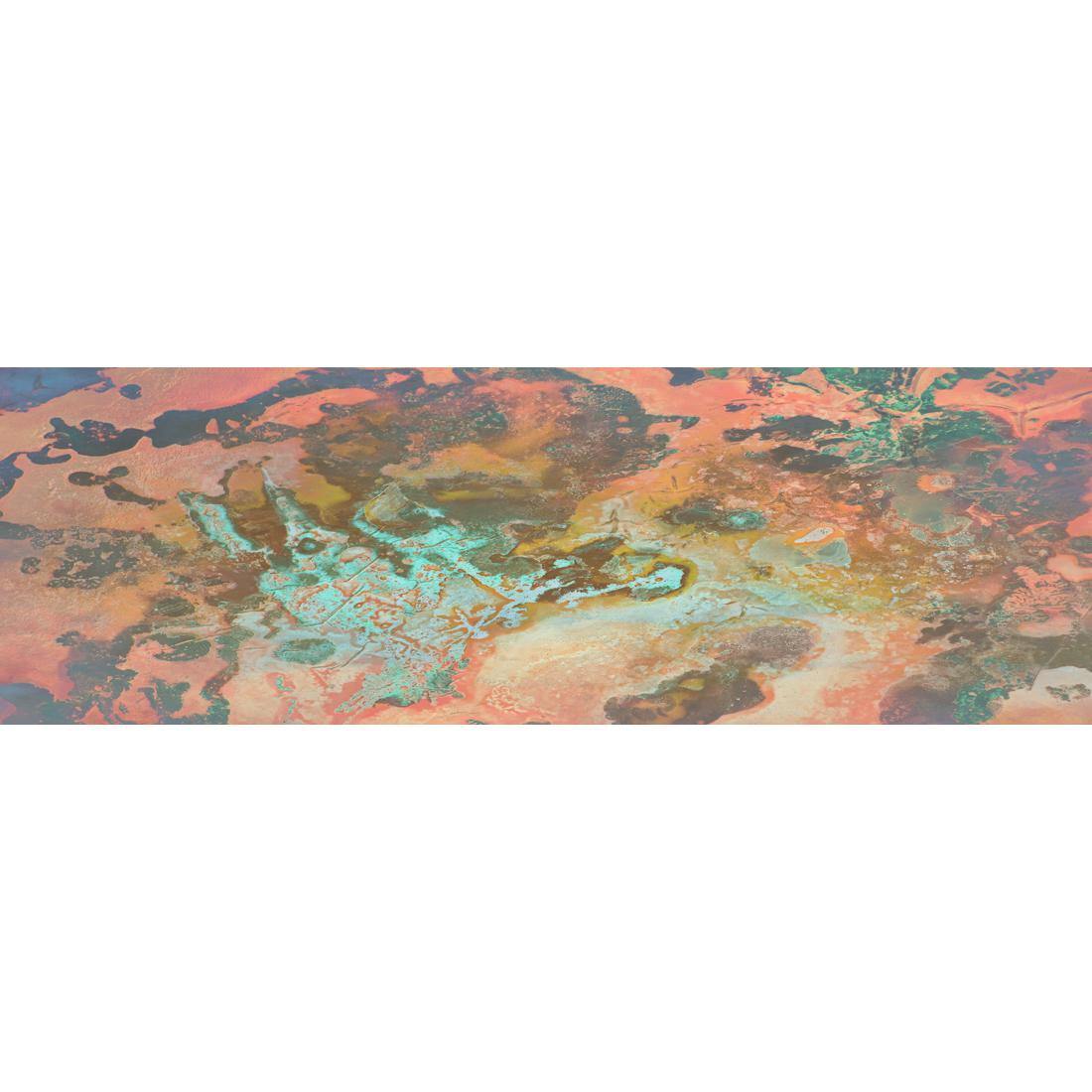 Opal (long) Abstract Wall Art