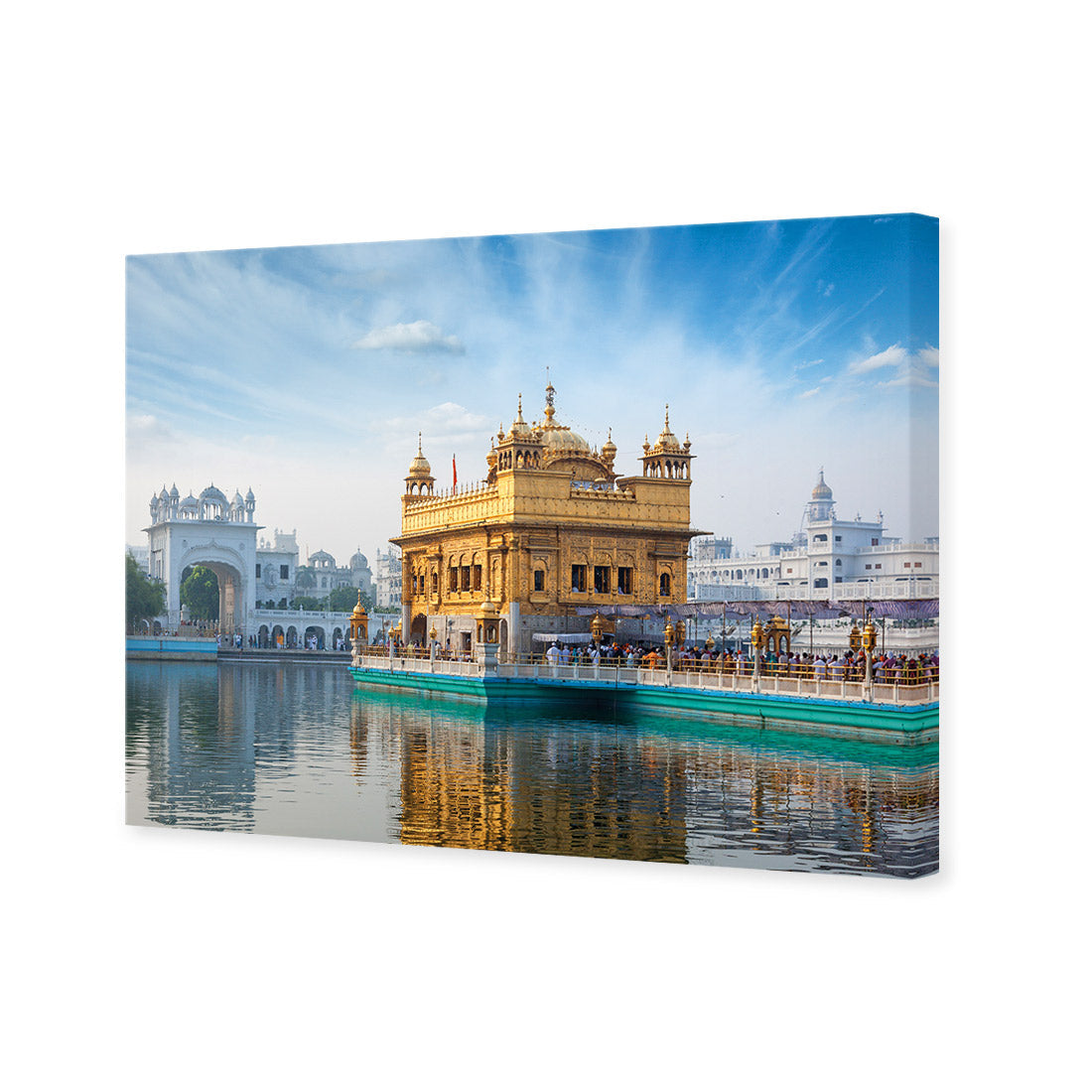 Golden Temple