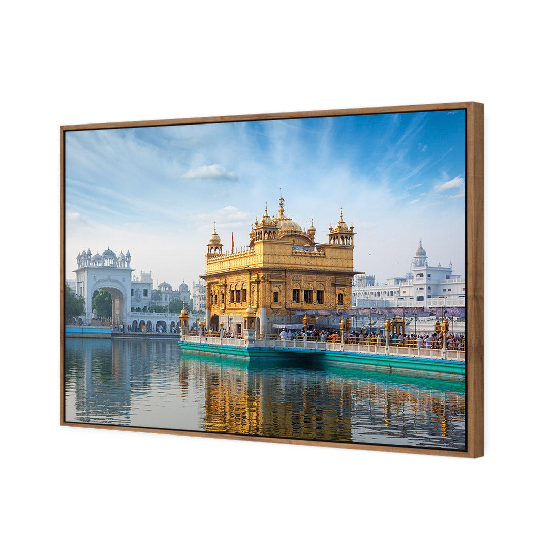 Golden Temple